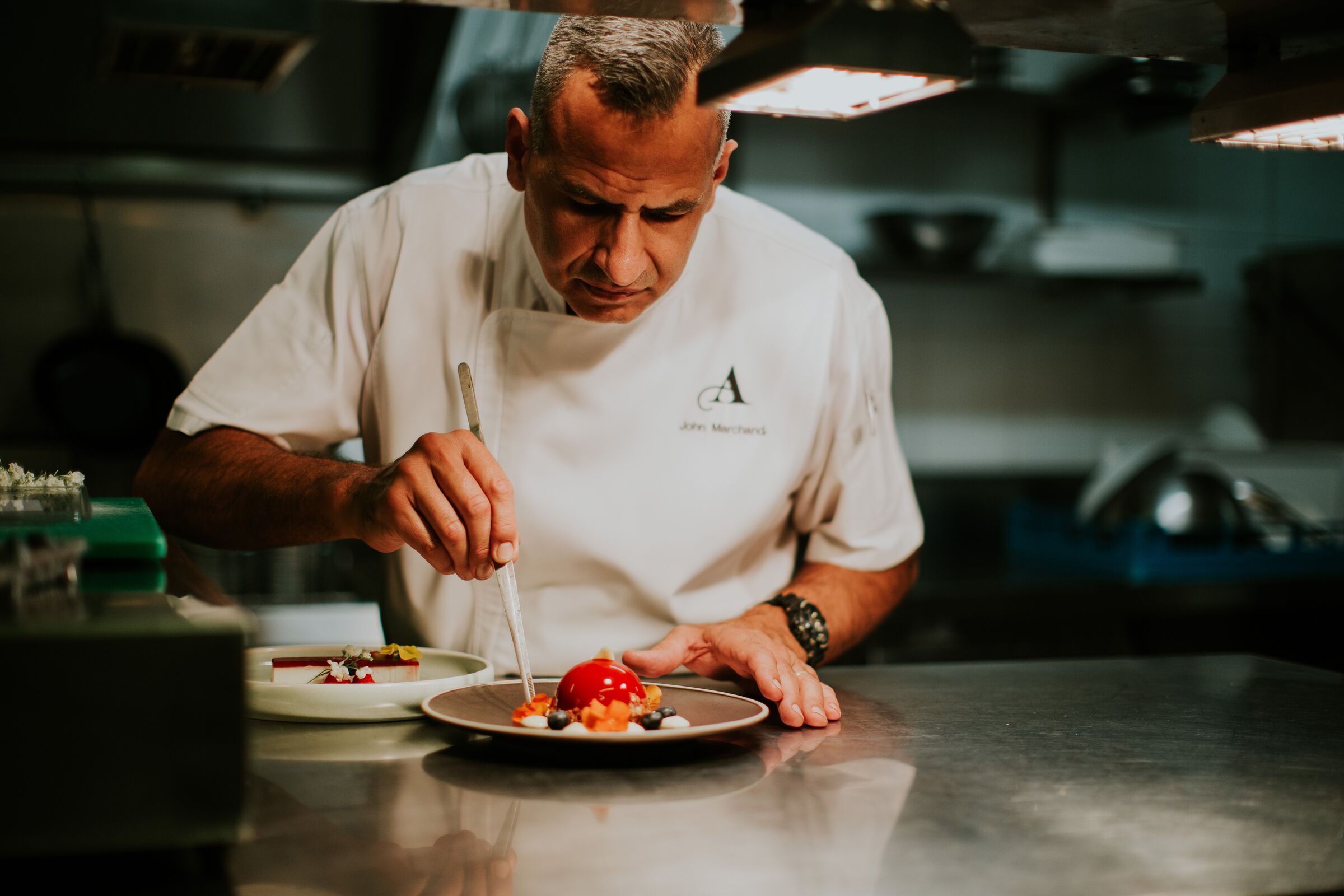 Large Ardency The Baytree Resort Lifestyle Dining dessert 1