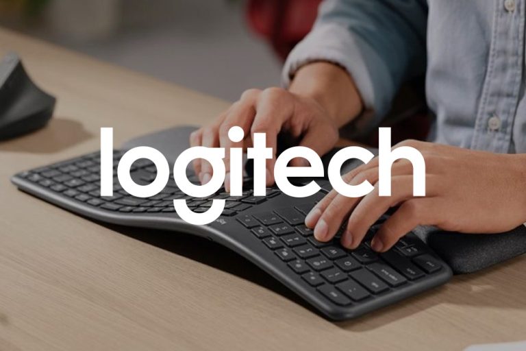 Logitech