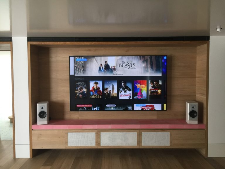 home theater