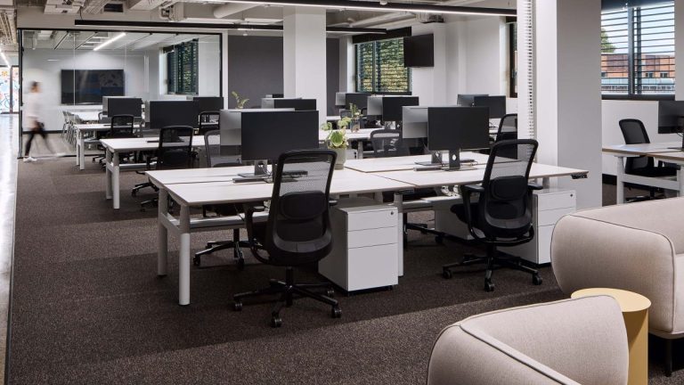 Intercom Sydney workplace desks open plan 1200x675