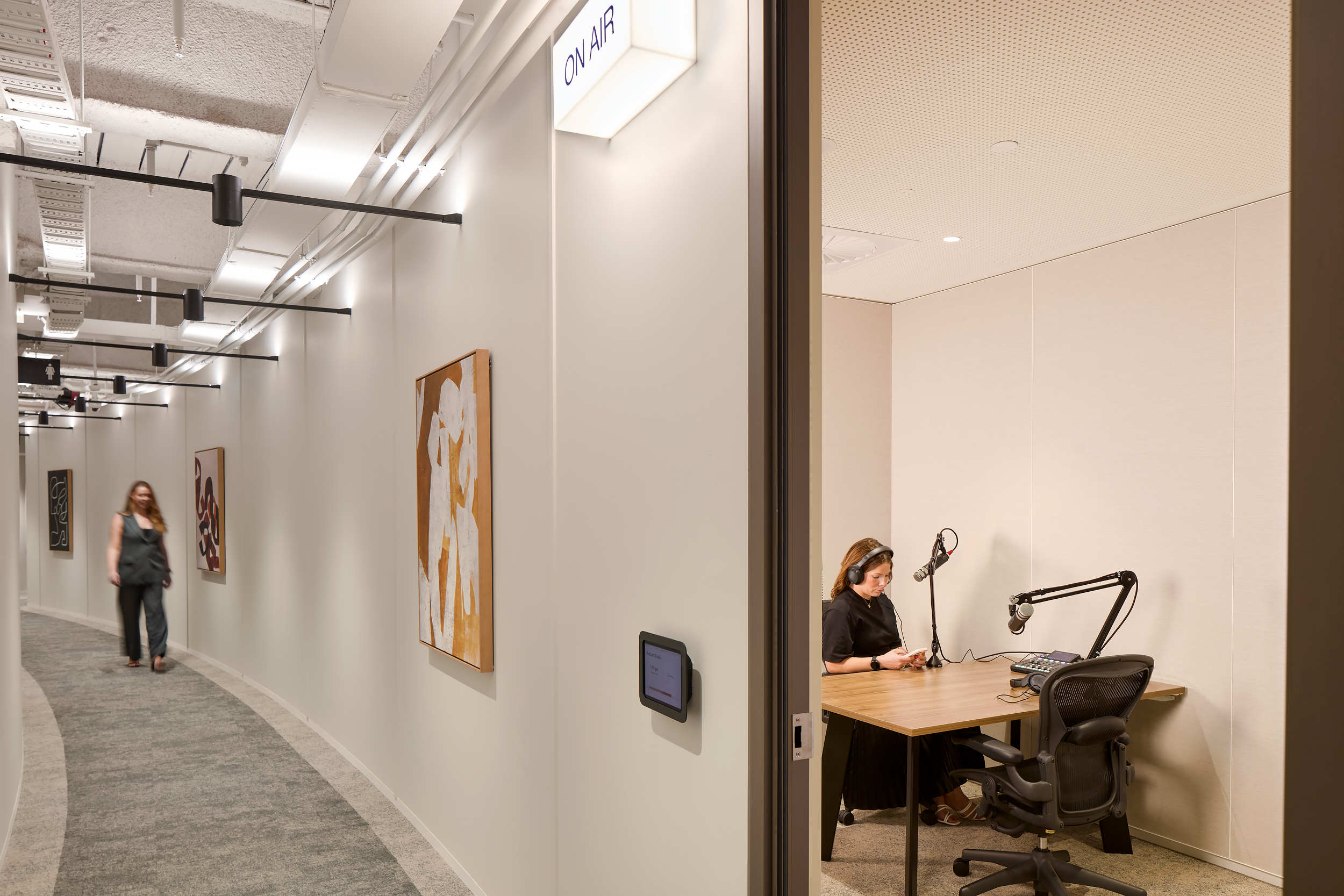 TEC 2025 room booking