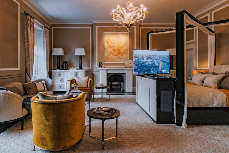 Futureautomation TV Lift Swivel